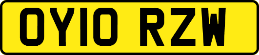 OY10RZW