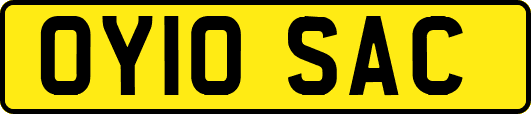 OY10SAC
