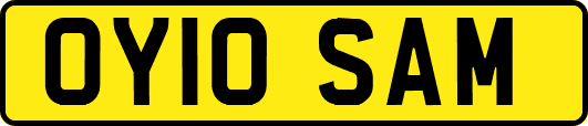 OY10SAM