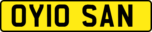 OY10SAN