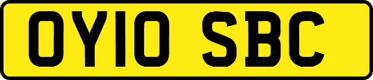 OY10SBC