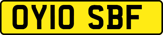 OY10SBF