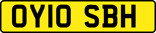 OY10SBH