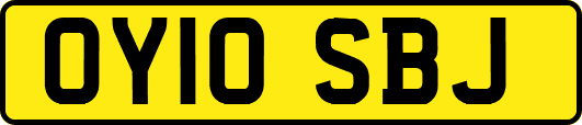 OY10SBJ
