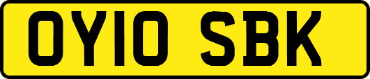 OY10SBK