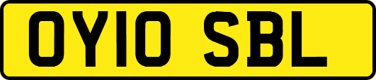 OY10SBL
