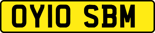 OY10SBM