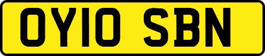 OY10SBN