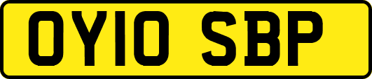 OY10SBP