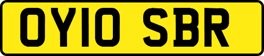 OY10SBR