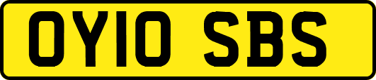 OY10SBS