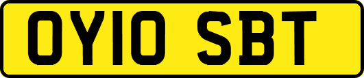 OY10SBT