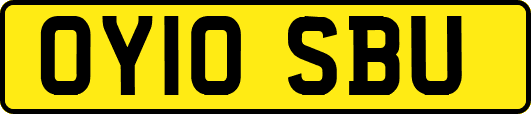 OY10SBU