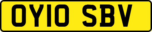 OY10SBV