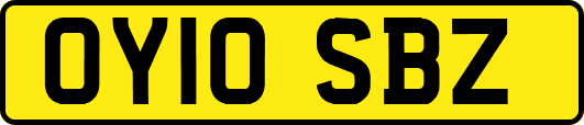 OY10SBZ