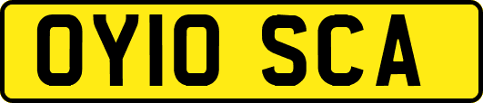 OY10SCA