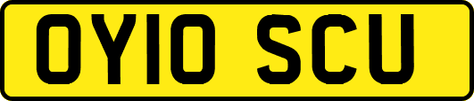 OY10SCU