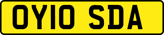 OY10SDA