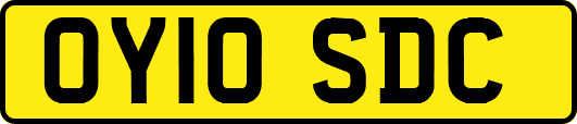 OY10SDC