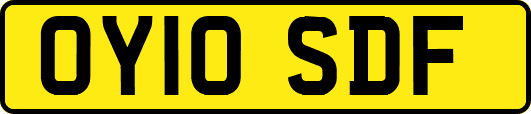 OY10SDF