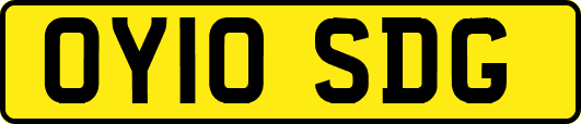 OY10SDG