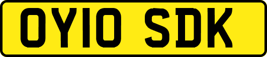 OY10SDK