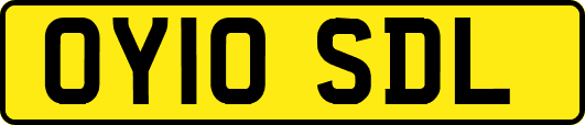 OY10SDL