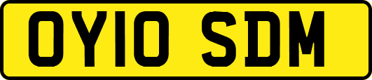 OY10SDM