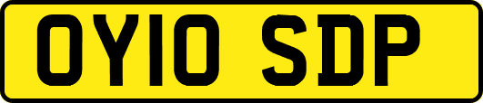 OY10SDP