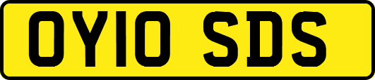 OY10SDS