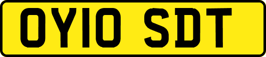 OY10SDT