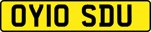 OY10SDU