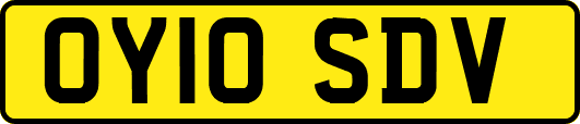 OY10SDV