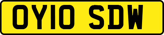 OY10SDW