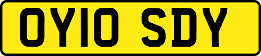 OY10SDY