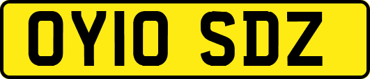OY10SDZ