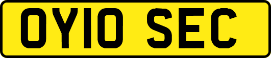 OY10SEC