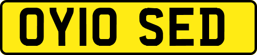 OY10SED