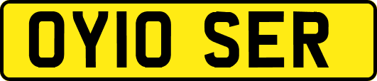 OY10SER