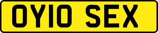 OY10SEX