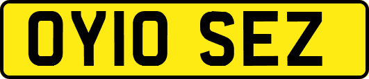 OY10SEZ