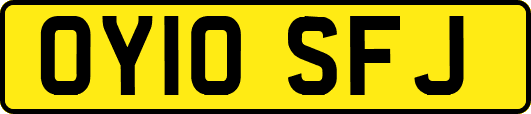OY10SFJ