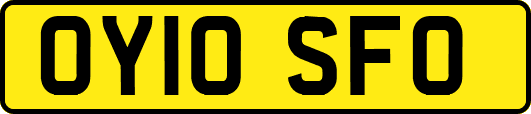 OY10SFO