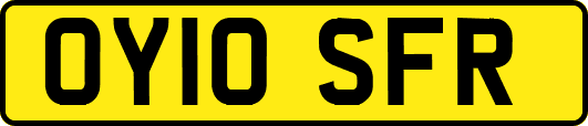 OY10SFR