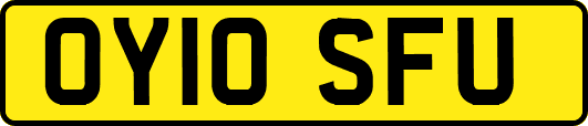 OY10SFU