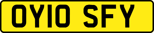 OY10SFY