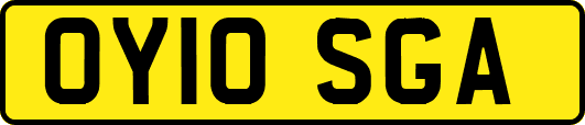 OY10SGA
