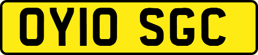 OY10SGC