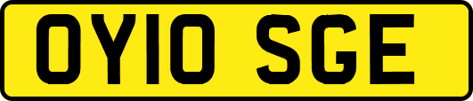 OY10SGE