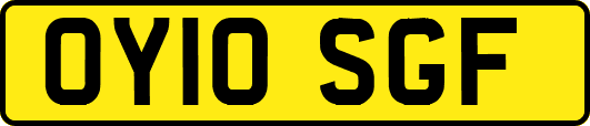 OY10SGF